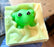 Froggy Handmade Soap Bar