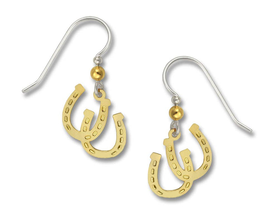 Double Horseshoes
