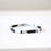 AVALANCHE - Tila Bead Bracelet: 6.50 inches - M