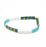 GOING COASTAL - Tila Bead Bracelet | Single: 6.50 Inches M