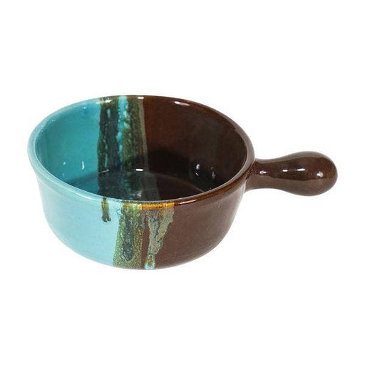 Soup Mug - Ocean Tide