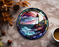 Coaster - Lighthouse Ceramic Coaster - FC