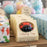 Ladybug Handmade Soap Bar