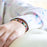 INDULGE - Tila Bead Bracelet | Single: 6.50 Inches - M
