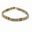 SERENGETI - Tila Bead Bracelet | Single: 6.50 Inches - M