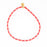 SLAY - Tila Bead Bracelet | Single: 6.50 Inches - M