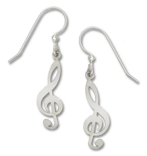 Treble Clef