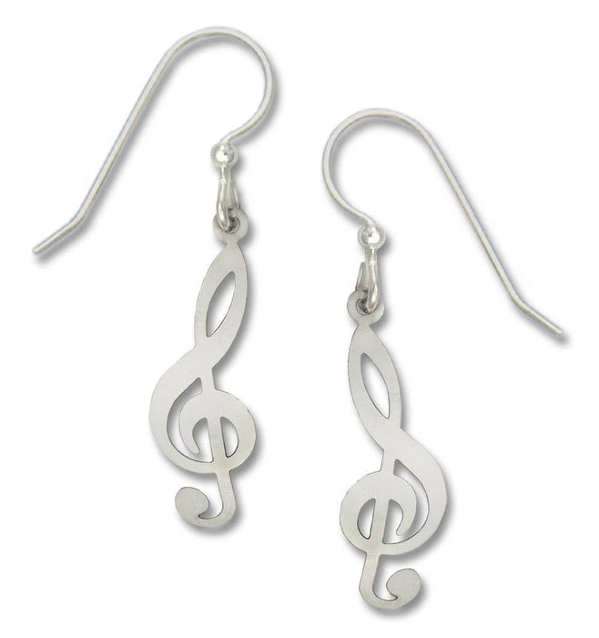 Treble Clef
