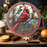 Tempered Glass Cutting Board - Cardinal - 12