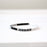 AVALANCHE - Tila Bead Bracelet: 6.50 inches - M