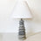 Mini Coastal  Lamp