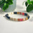 CITY LIGHTS - Tila Bead Bracelet | Single: 6.50 Inches - M