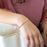 SUGARLAND - Tila Bead Bracelet - 6.50 Inches - M