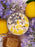 Candle - Nectar: Lilac + Lemon + Honey - 16 oz