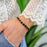 CELEBRITY - Tila Bead Bracelet | Single: 6.50 Inches - M