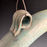 BFR - Bird Feeder - Round: Green