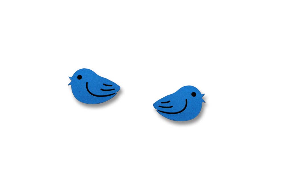 Bluebird Post