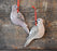 Ornament - Mourning Dove