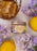 Candle - Nectar: Lilac + Lemon + Honey - 8 oz