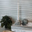 Natural Stone Candle Holder