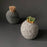Stone Match Striker & Toothpick Holder