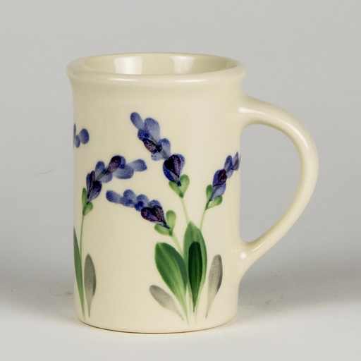 Tea Cup - Lavender