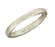Ring - Scale Wire Ring: Sterling Silver / 7