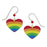 Rainbow Heart