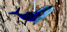 Ornament - Humpback Whale