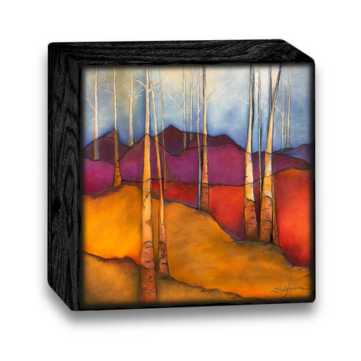 Art Blocks-SH01: 4x4