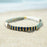 DENALI - Tila Bead Bracelet | Single: 6.50 Inches - M