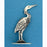 Heron Ring Holder