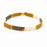 GETAWAY - Tila Bead Bracelet: 6.50 inches - M