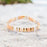SUGARLAND - Tila Bead Bracelet - 6.50 Inches - M