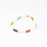 SHORES OF MAINE - Tila Bead Bracelet | Single: 6.50 inches - M