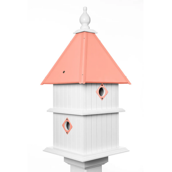 Bird House - Holly House
