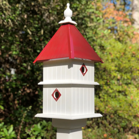 Bird House - Holly House