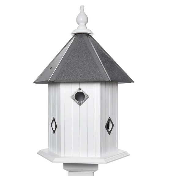 Bird House - Magnolia House