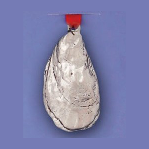 Ornament - Oyster - CO-516