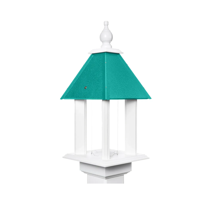 Bird Feeder - Pavilion