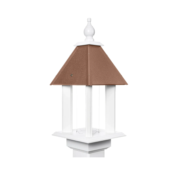 Bird Feeder - Pavilion