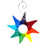 Sun Catcher - Rainbow Burst - Small