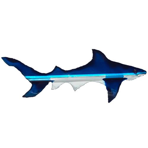 Shark - Small - 10AW