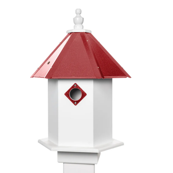 Bird House - Songbird House