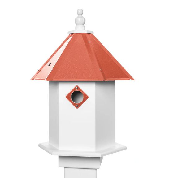 Bird House - Songbird House
