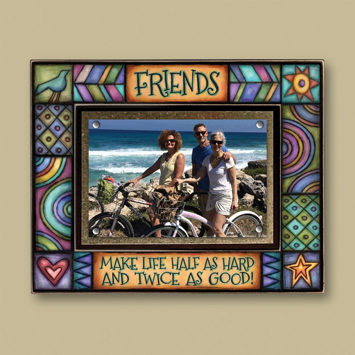 Picture Frame - Friends - WAF90