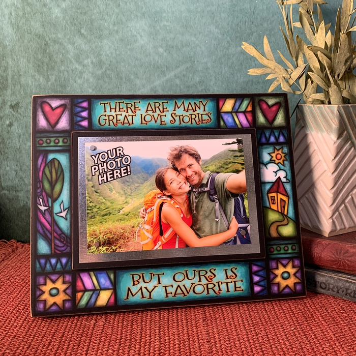 Picture Frame - Love Stories - WAF77