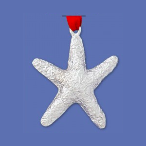 Ornament - Starfish - CO-365
