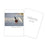 Notecard - Birthday - Duck - 0269