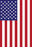 House Flag - USA - 101266